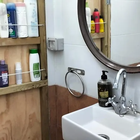 Surf House Playa * Conil De La Frontera