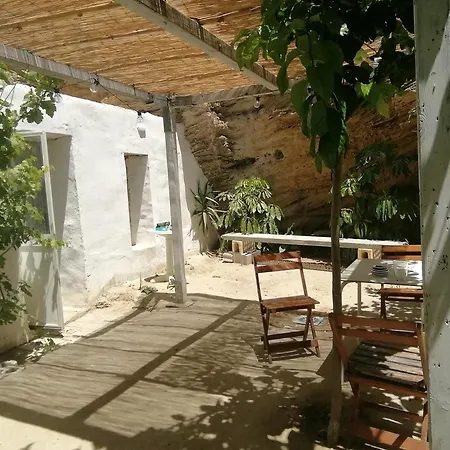 Surf House Playa Conil De La Frontera