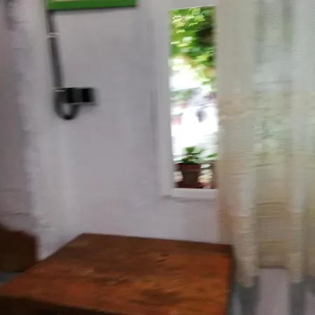 Surf House Playa Kemping