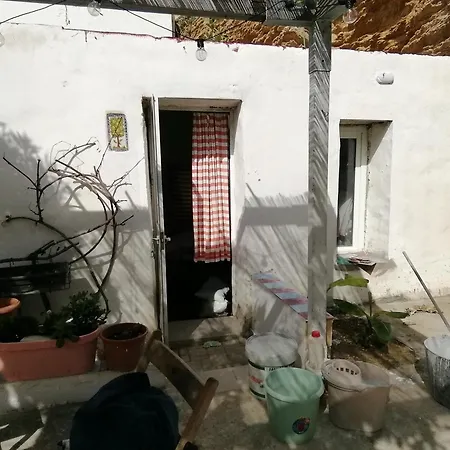 Surf House Playa Kemping *