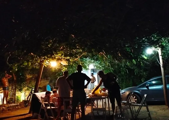 Surf House Playa Conil De La Frontera