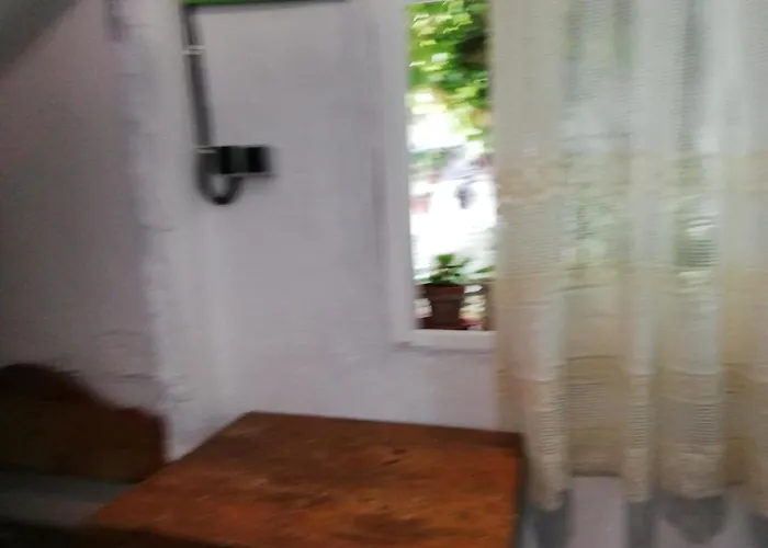 Surf House Playa Kemping