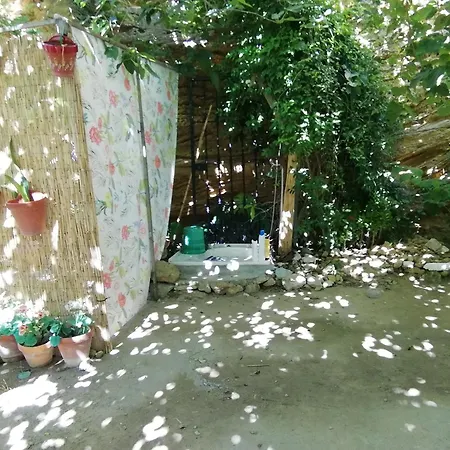 Surf House Playa Коніль-де-ла-Фронтера