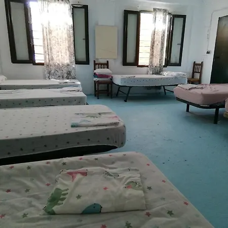 Surf House Playa * Коніль-де-ла-Фронтера