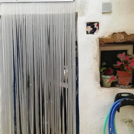 Кемпінг Surf House Playa Коніль-де-ла-Фронтера