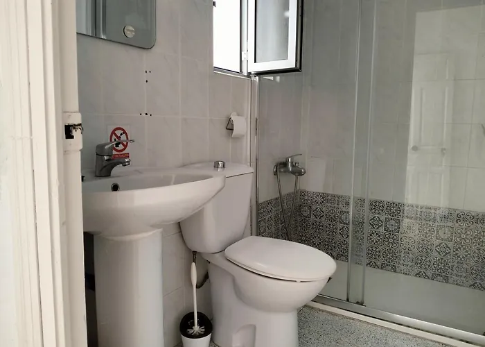 Surf House Playa Conil De La Frontera