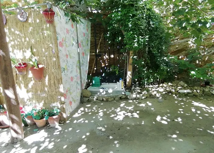 Surf House Playa Кониль-де-ла-Фронтера