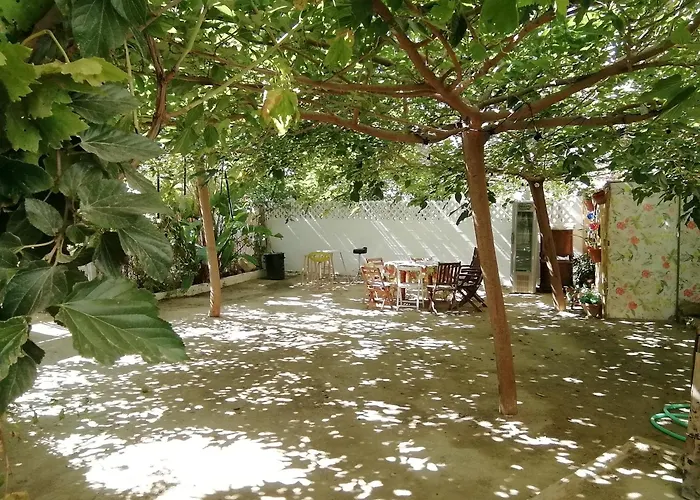 Surf House Playa Кемпинг *