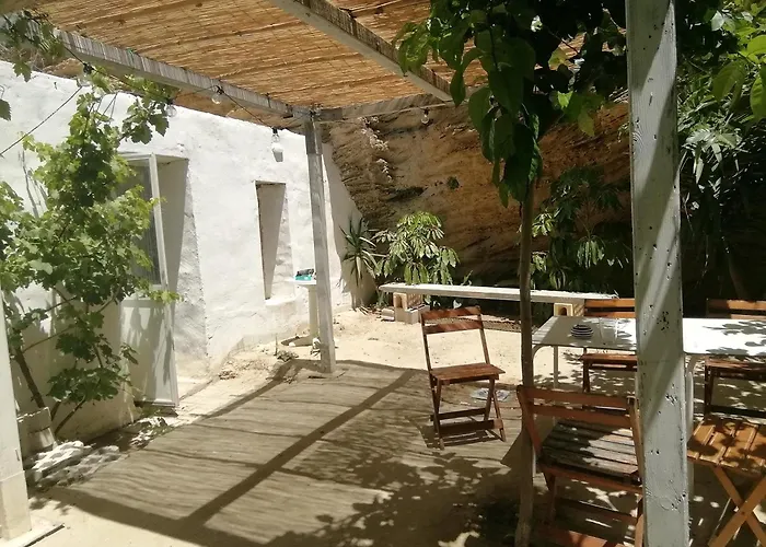 Surf House Playa Кониль-де-ла-Фронтера