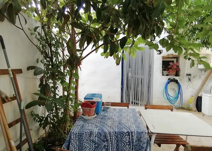 Surf House Playa Кониль-де-ла-Фронтера