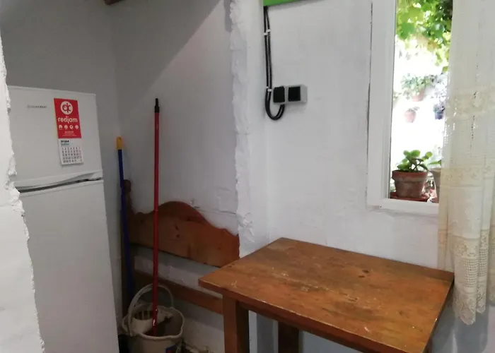 Surf House Playa Кемпинг Кониль-де-ла-Фронтера