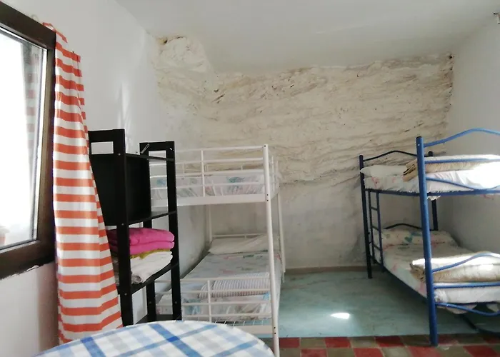 Surf House Playa Кемпинг *